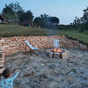  Campingplatz Natura Camp Karli
